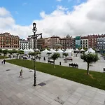 Tuapartamento Boutique - Plaza Del Castillo 29