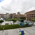 Tuapartamento Boutique - Plaza Del Castillo 29