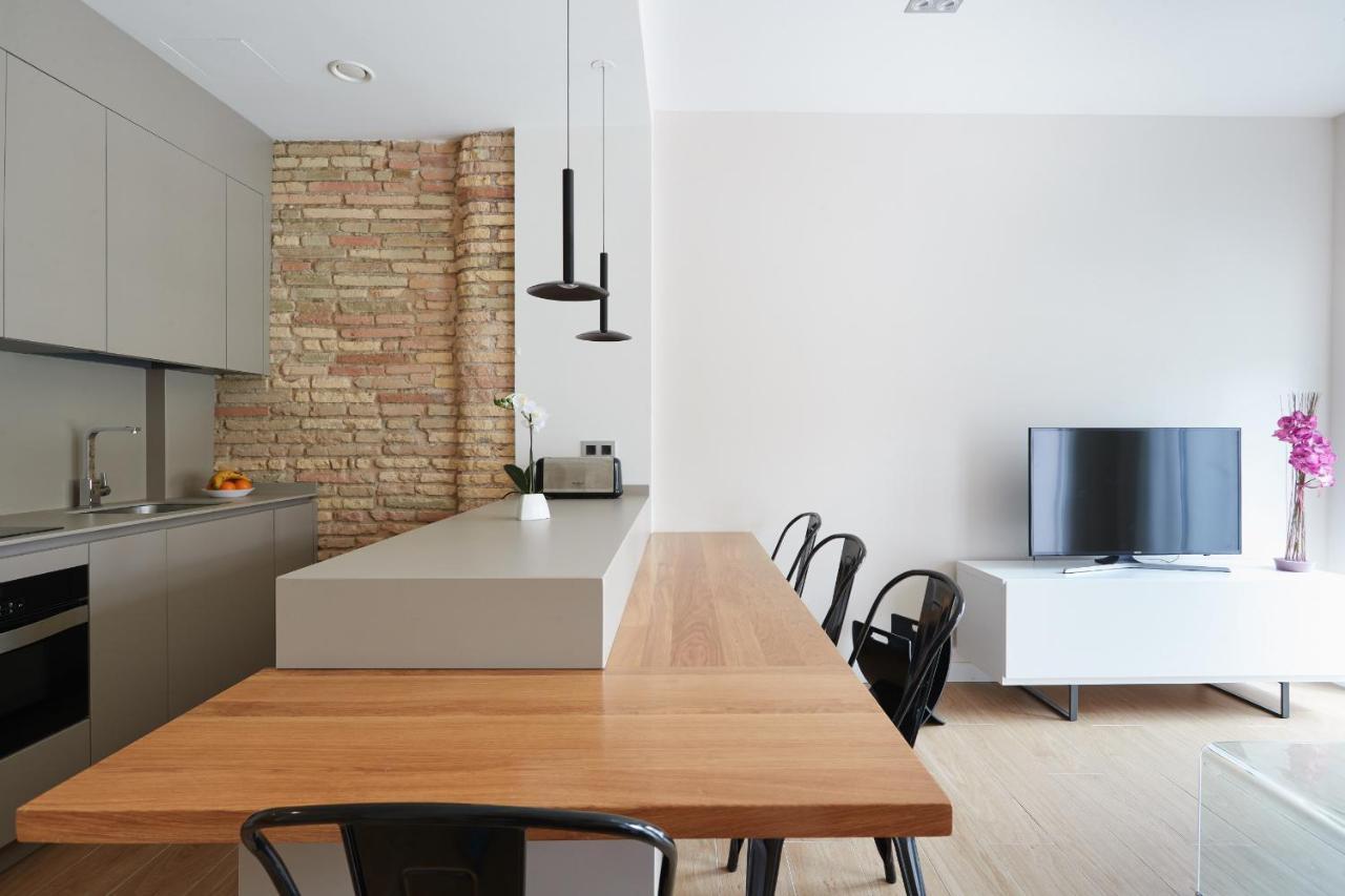 Appartement Tuapartamento Boutique - Plaza Del Castillo 29 Pamplona
