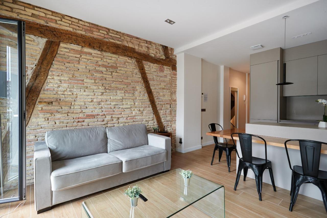 Appartement Tuapartamento Boutique - Plaza Del Castillo 29 *