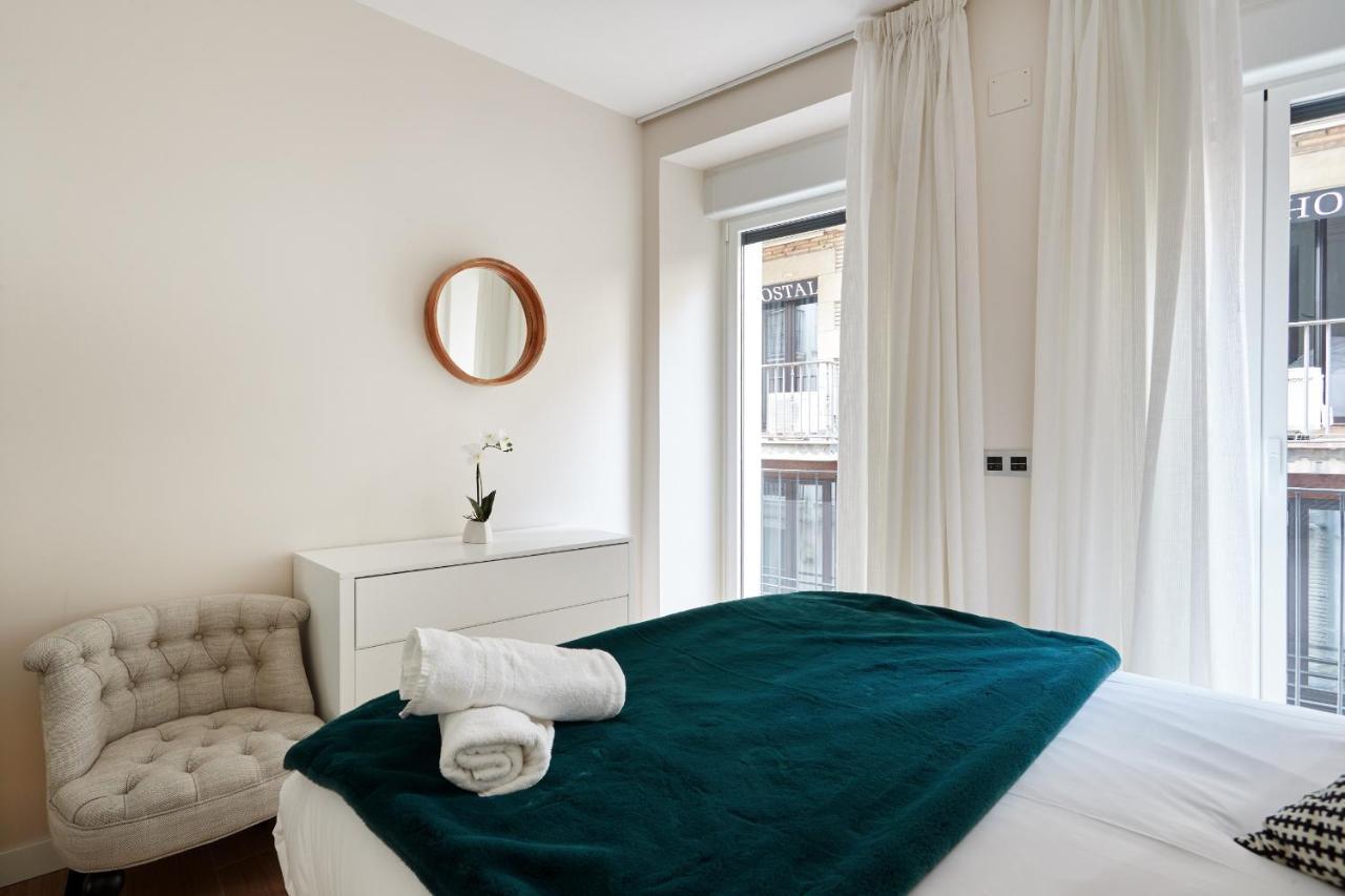 Appartement Tuapartamento Boutique - Plaza Del Castillo 29 Pamplona