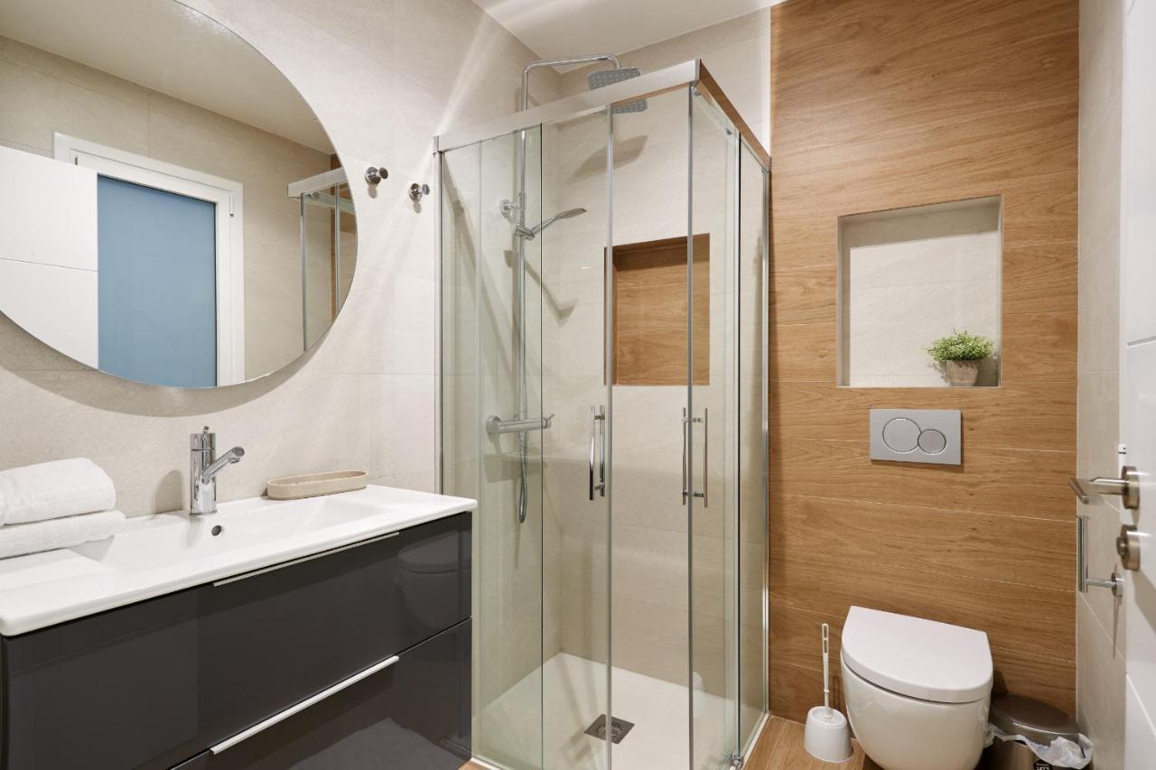 Appartement Tuapartamento Boutique - Plaza Del Castillo 29 *