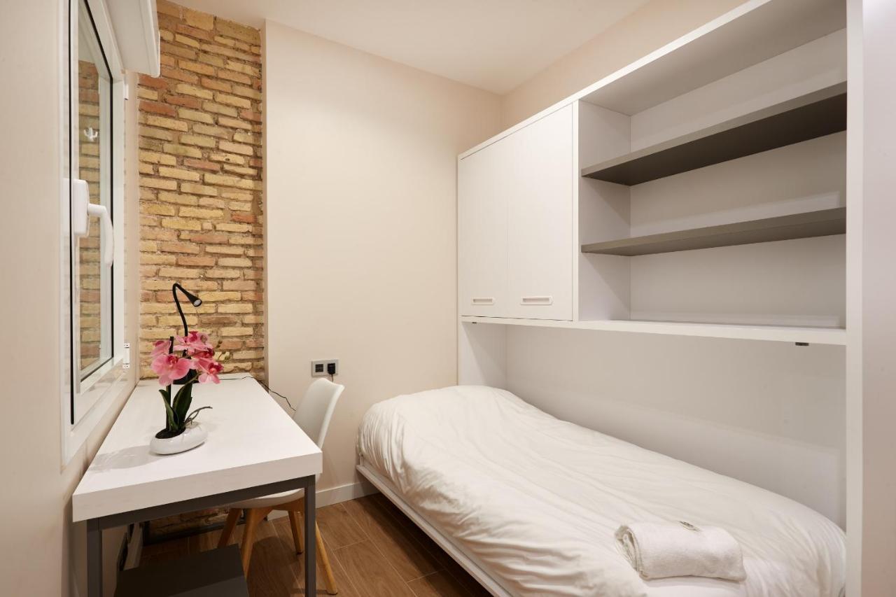Appartement Tuapartamento Boutique - Plaza Del Castillo 29 Pamplona
