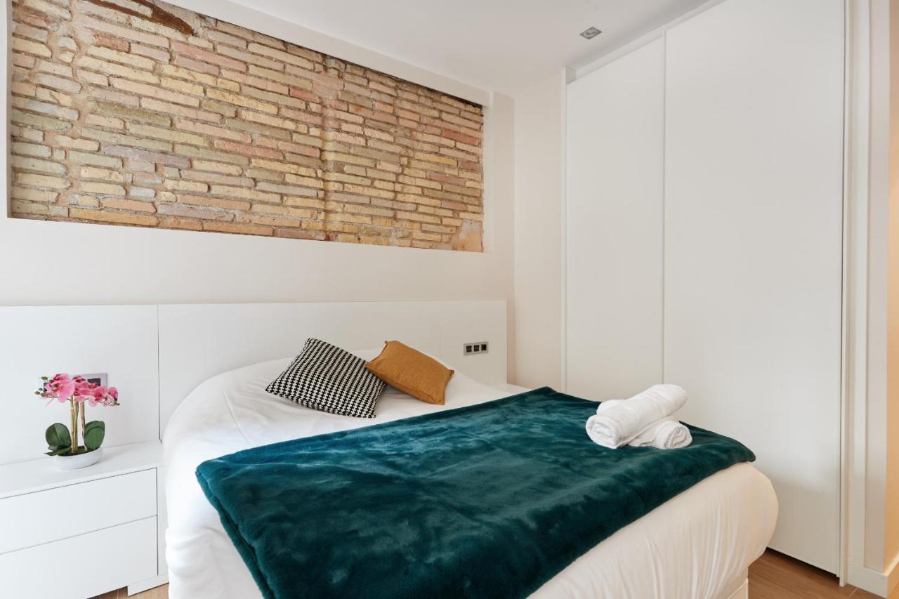 Appartement Tuapartamento Boutique - Plaza Del Castillo 29 *