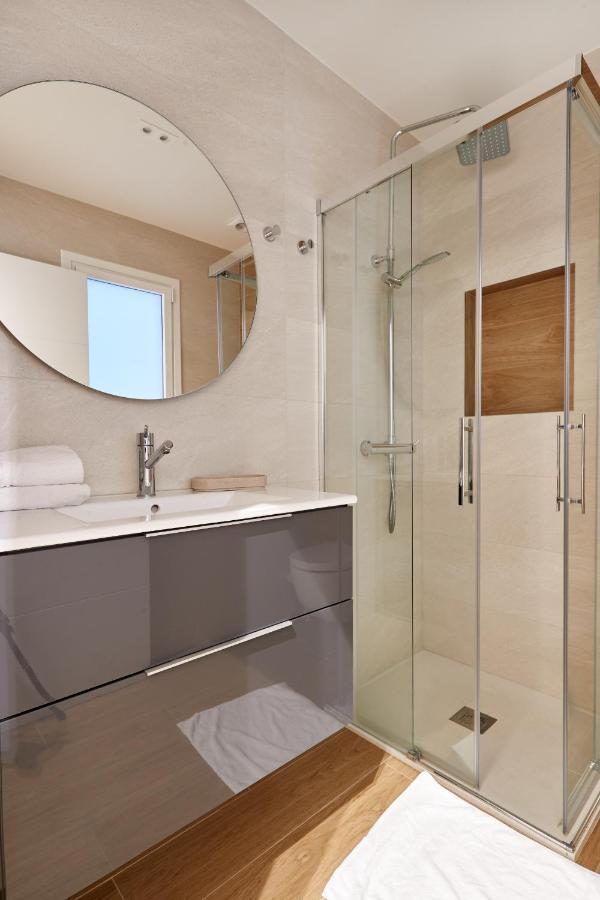 Tuapartamento Boutique - Plaza Del Castillo 29 Appartement Pamplona