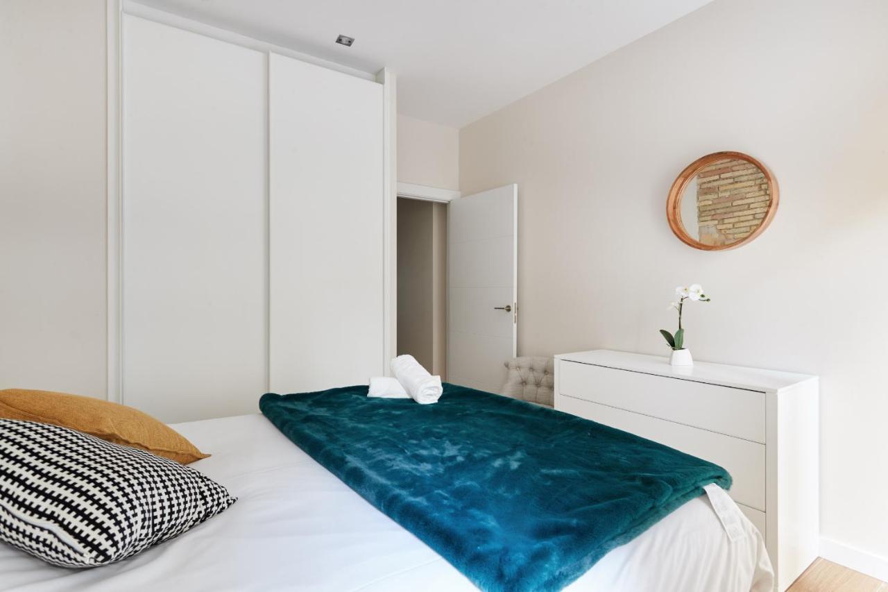 Appartement Tuapartamento Boutique - Plaza Del Castillo 29 Pamplona