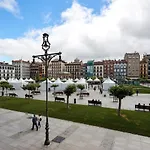 Tuapartamento Boutique - Plaza Del Castillo 29